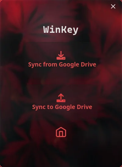 Sync